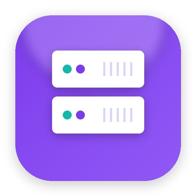 Server Support